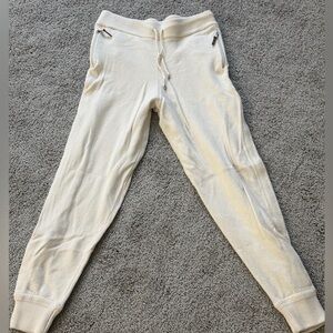 Lauren Ralph Lauren Knit Joggers